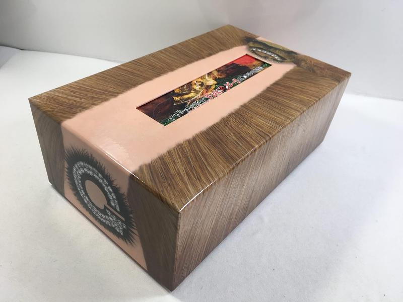 【中古】SUPER SUMMER LIVE 2013 “灼熱のマンピー Gスポット解禁" 胸熱完全版【完全生産盤】 [DVD]