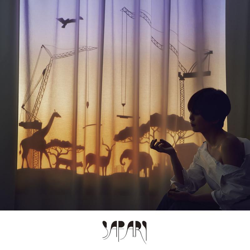楽天市場】SAFARI（CD・DVD）の通販