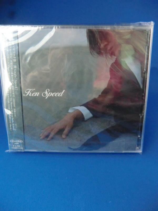 【中古】Speed(DVD付)