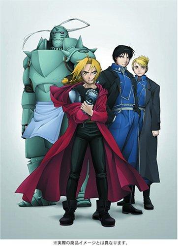 【中古】鋼の錬金術師FESTIVAL~Tales of anotherもうひとつの物語~ [DVD]