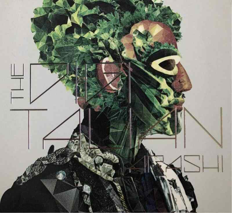 【中古】THE DIGITALIAN 【初回盤】(DVD付)