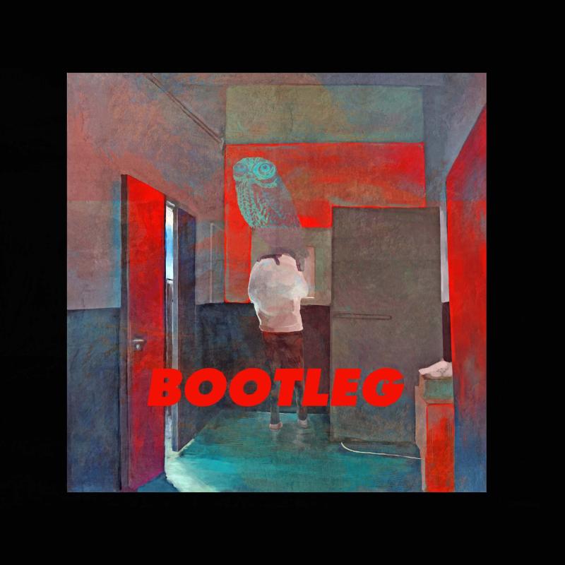 【中古】BOOTLEG(映像盤 初回)(DVD付き)