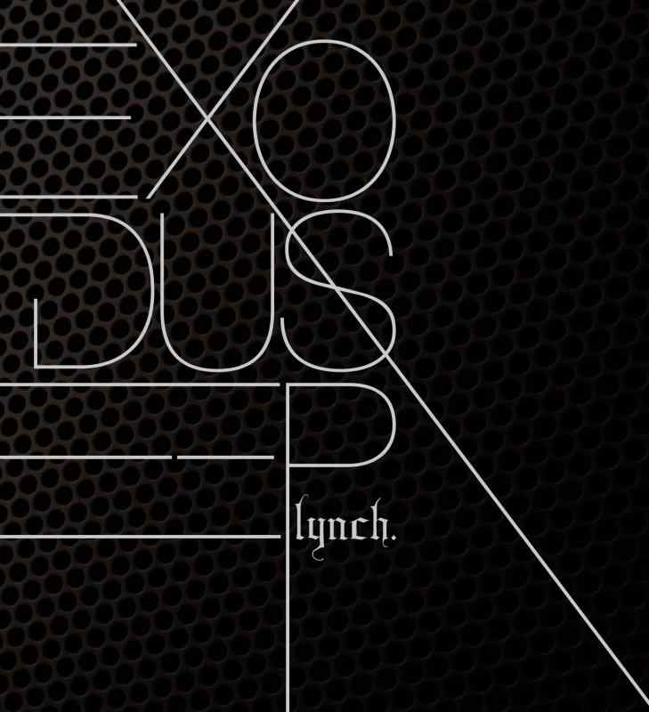 【中古】EXODUS-EP(初回盤)(DVD付)