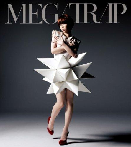 Video CDs - 【中古】TRAP(初回盤)(DVD付)