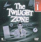 ����šۥߥ��ƥ꡼������(1) Twilight Zone [DVD]