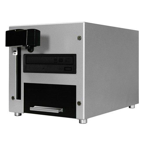 Vinpower Digital The Cube 1 DVD CUB25-S1T
