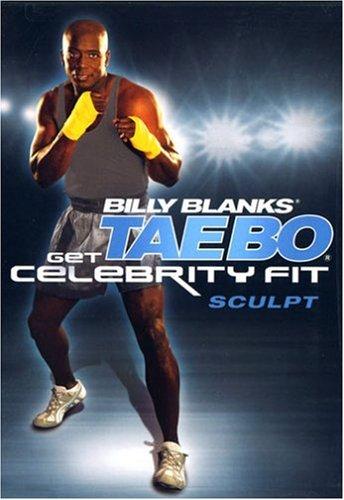 ����š�Tae Bo: Get Celebrity Fit Sculpt Workout [DVD]