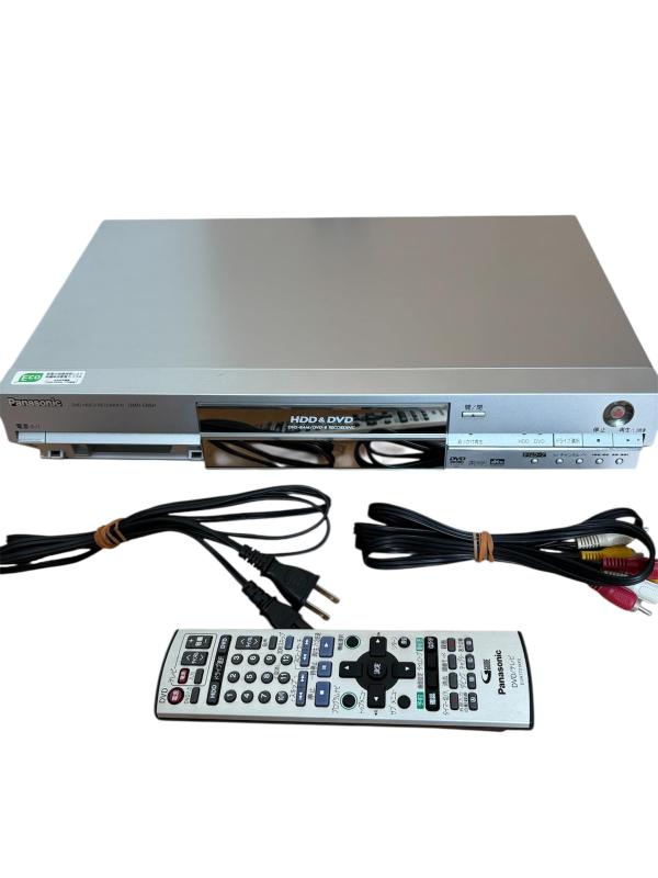 ����šۥѥʥ��˥å� 160GB DVD�쥳������ DIGA DMR-E85H-S