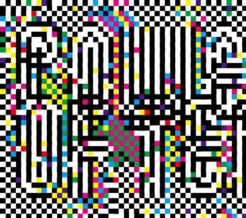 【中古】POWERS OF TEN【三方背BOX仕様】(初回生産盤)(DVD付)