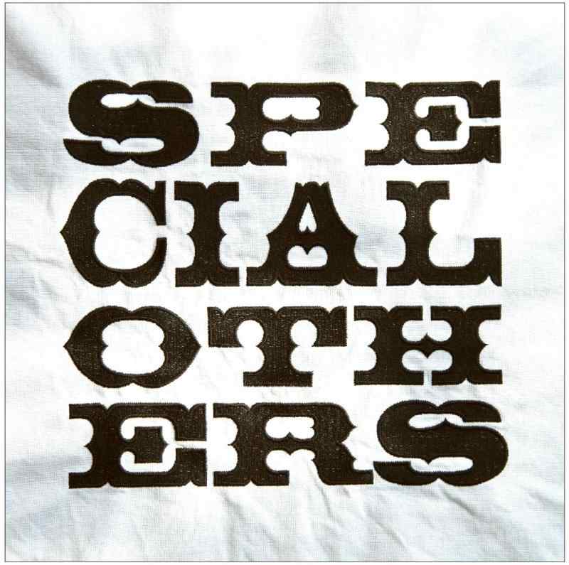 【中古】SPECIAL OTHERS(DVD付)(初回盤)