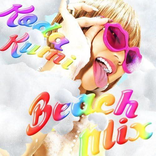 【中古】Beach Mix (CD DVD)