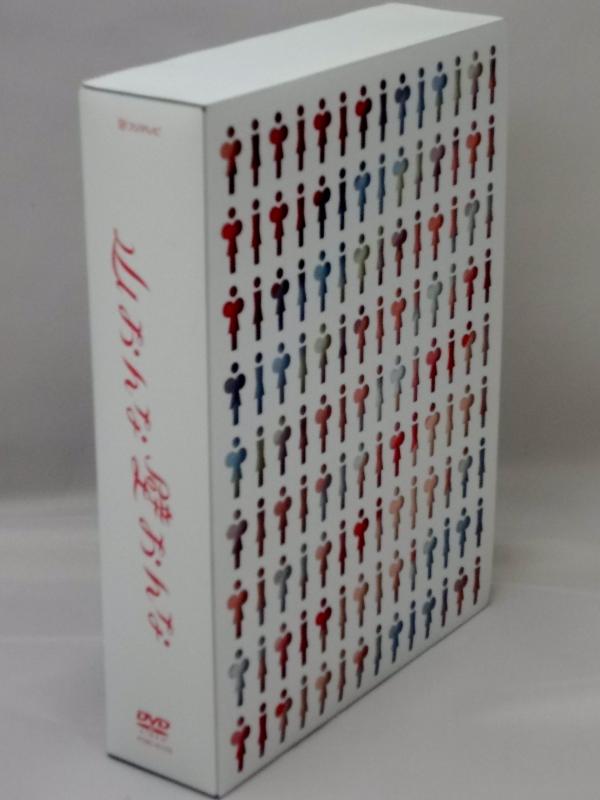 【中古】山おんな壁おんな DVD-BOX