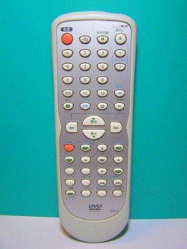 楽天市場】リモコン dvd フナイ（家電）の通販