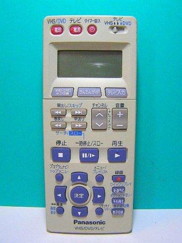 ����šۥѥʥ��˥å� VHS��DVD��⥳�� EUR7909KC0