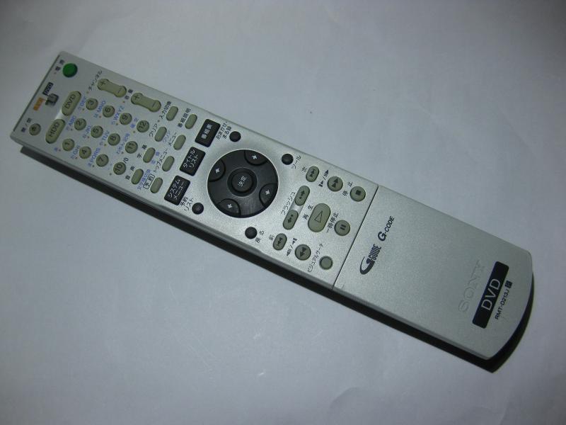 ����šۥ��ˡ� DVD��⥳�� RMT-D213J