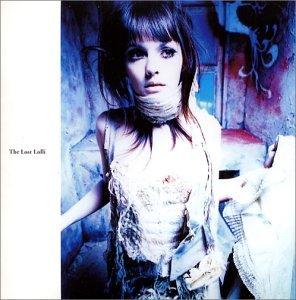 【中古】The Lost Lolli(CCCD)