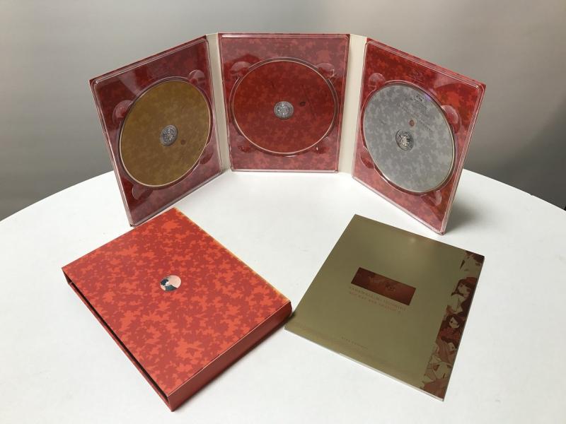 【中古】懺・さよなら絶望先生 Blu-r