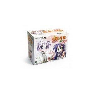 【中古】真 らきすた 萌えドリル~旅立ち~ DXパック