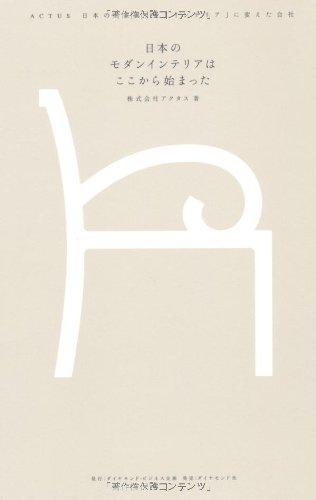 ����š����ܤΥ���󥤥�ƥꥢ�Ϥ�������Ϥޤä���ACTUS ���ܤΡֲȶ�פ�֥���ƥꥢ�פ��Ѥ������