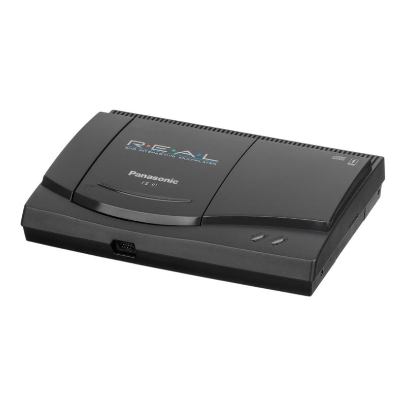 楽天市場】3do real fz-1の通販