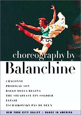 【中古】「シャコンヌ」「放蕩息子」「チャイコフスキー・パ・ド・ドゥ」他 [DVD]