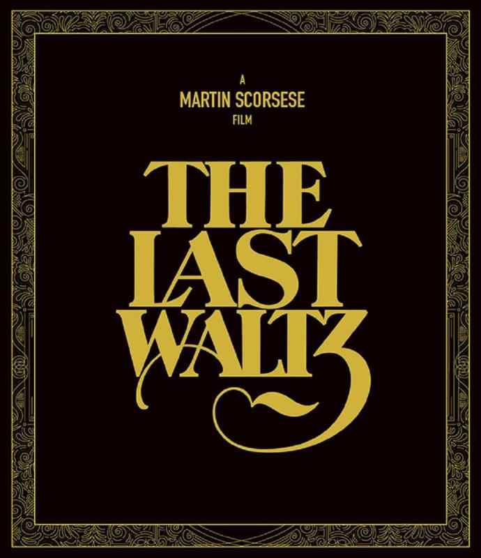 【中古】ラスト・ワルツ [Blu-ray]