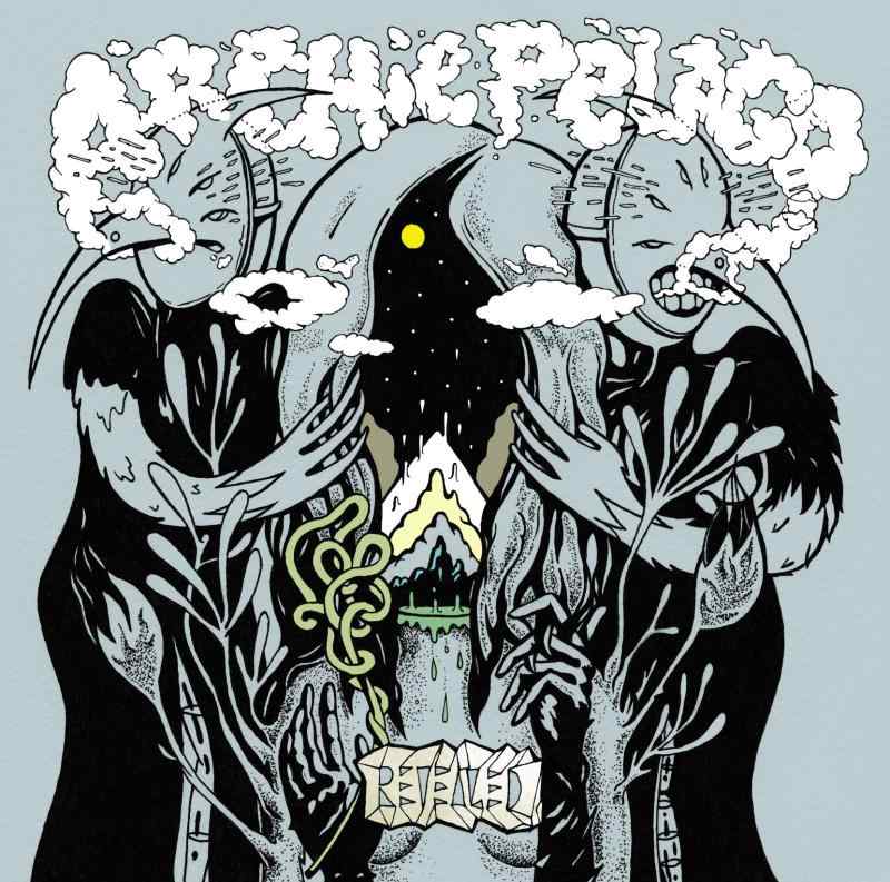 【中古】リヴィールド【日本盤】