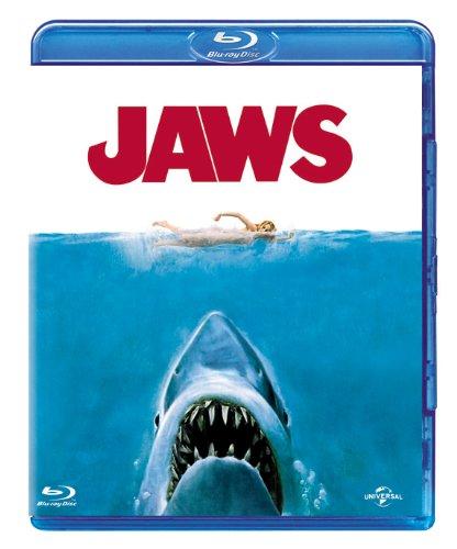【中古】ジョーズ [Blu-ray]