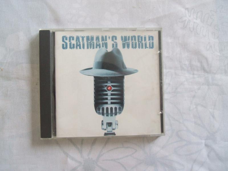 Scatmans World