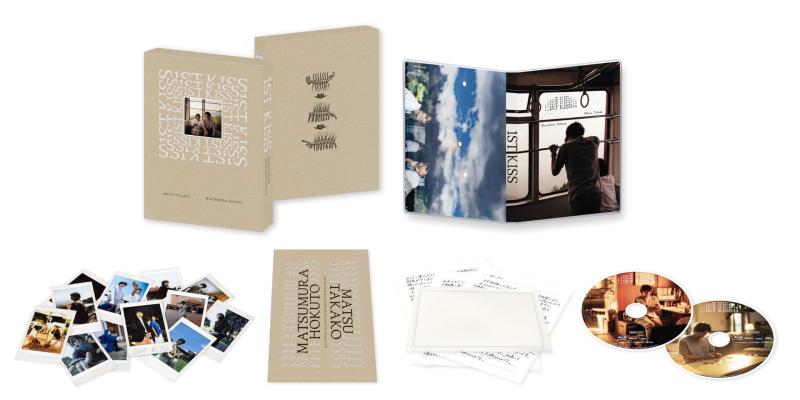 【中古】『ファーストキス　1ST KISS」DVD豪華版 [DVD]