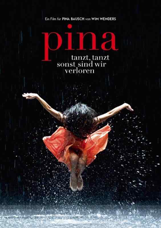 【中古】Pina / ピナ・バウシュ 踊り続けるいのち コレクターズ・エディション [Blu-ray]