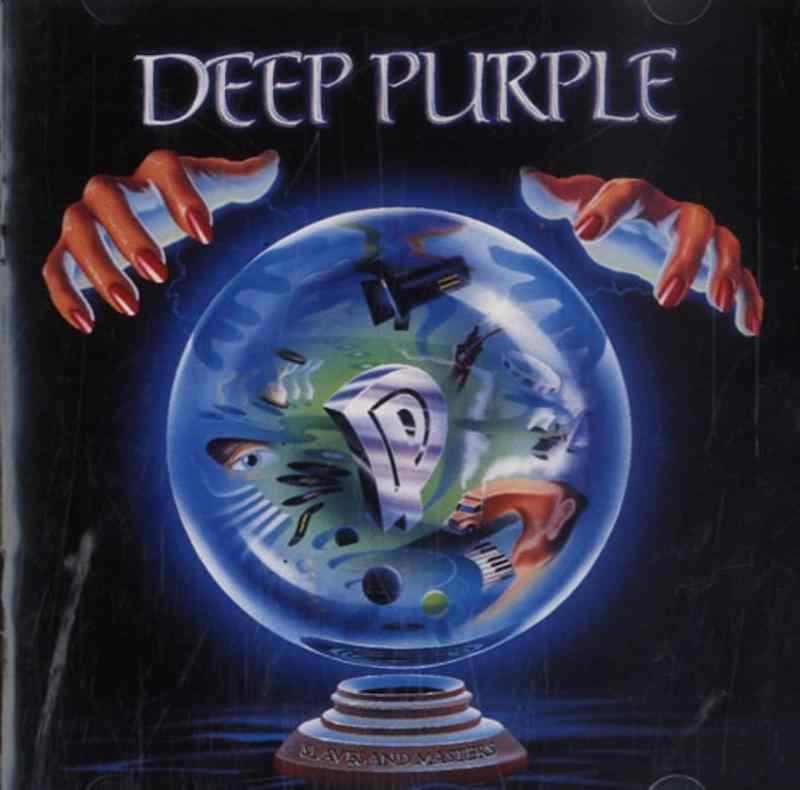 【中古】Slaves And Masters