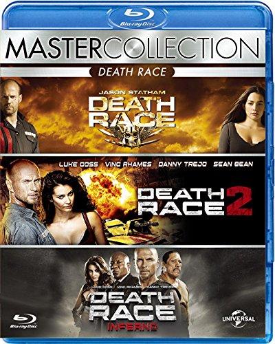 【中古】デス・レース ベストバリューBlu-rayセット (期間スペシャルプライス)