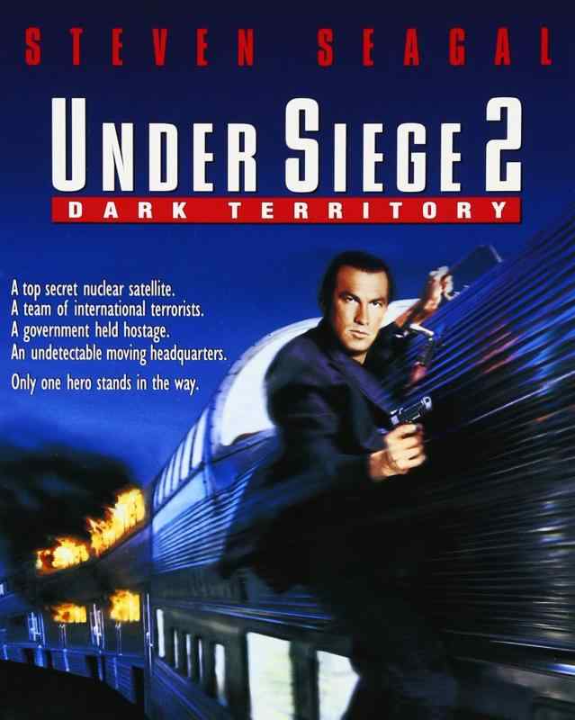 【中古】暴走特急 日本語吹替音声追加収録版 ブルーレイ [Blu-ray]