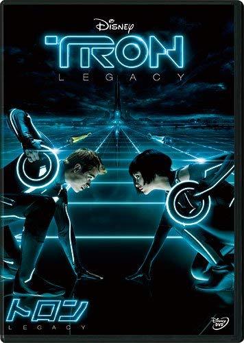 【中古】トロン：レガシー [DVD]
