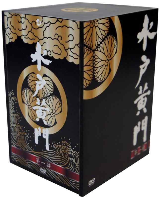 楽天市場】水戸黄門dvd－box 西村晃の通販