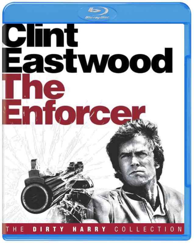 【中古】ダーティハリー3 [Blu-ray]