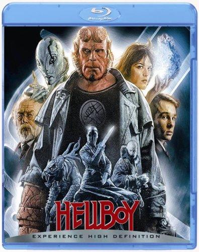 ヘルボーイ [Blu-ray]■ ご購入前に必ずご確認ください ■1. 在庫管理とご注文の確定当店は複数のオンラインモールで在庫を共有しております。在庫の変動： 更新のタイムラグにより、ご注文後に「完売」が判明する場合がございます。欠品時の対応： 万が一商品が確保できない場合は、速やかにメールでご連絡の上、ご注文をキャンセル（全額返金）させていただきます。2. 中古商品のコンディション（動作確認済み）一点ごとに状態が異なるため、お届けする現品が掲載画像と細部まで一致しない場合がございます。状態の目安： 動作に支障のない範囲での微細なキズ・汚れ・日焼け・使用感は、中古品の特性としてあらかじめご了承ください。検品方針： 外観の美しさよりも「正常な動作」を最優先に検品・清掃を行っております。3. 付属品の同梱内容「本体の動作」を優先したセット内容となっております。【同梱あり】 本体の起動・動作に不可欠な基本パーツ（電源コード等）【同梱なし】 外箱・取扱説明書・セットアップ用CD・初回限定特典【保証対象外】 封入されているダウンロードコード・シリアル番号※商品名に「特典付」等の記載がある場合でも、中古品のため欠品している場合がございます。正確な内容を確認したい場合は、必ずご購入前にお問い合わせください。4. 初期不良のサポート（到着から3日間）商品がお手元に届きましたら、なるべく早めに動作をご確認ください。連絡方法： 商品到着から3日以内に、購入履歴の「ショップへ問い合わせ」より不具合の内容をご連絡ください。対応： 在庫がある場合は「良品交換」、在庫がない一点物の場合は「返品・全額返金」にて対応させていただきます