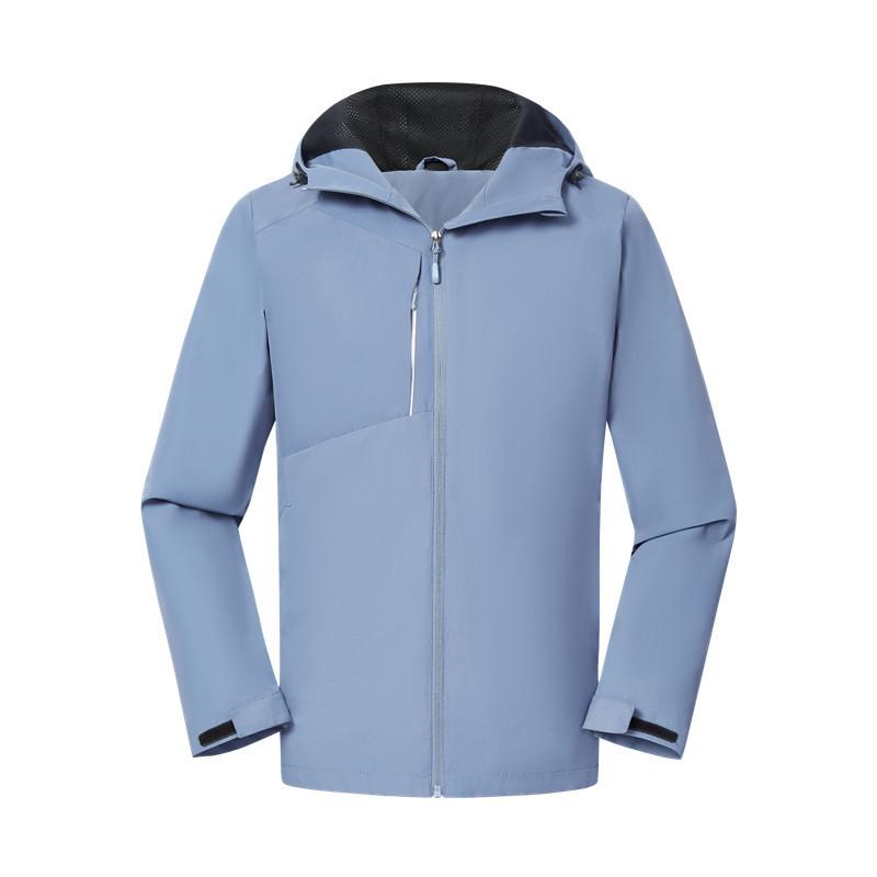 ジャケット 男性用 春秋 薄手 アウ�