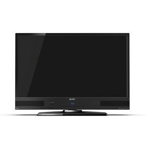 【中古】三菱 地上・BS・110度CSデジタル フルハイビジョンLED液晶テレビREAL LCD-BHR7シリーズ