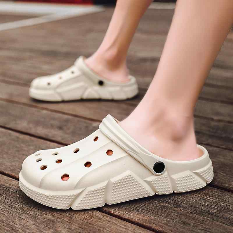 サンダル 男性用 滑り止め 2way スリッパ スポーツ サンダル ビーチ サンダル レディース