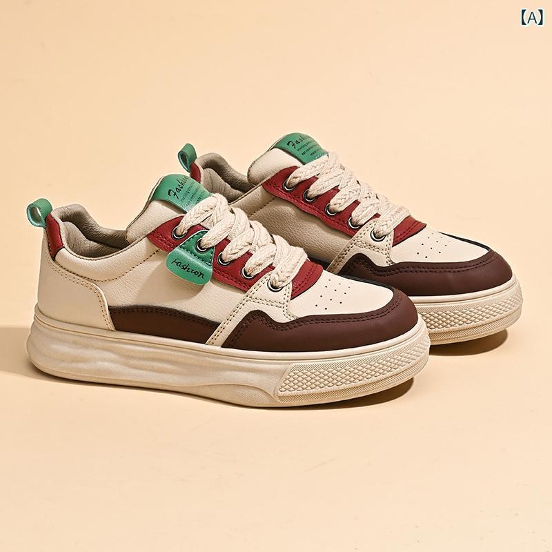 スニーカー レディース 厚底 スポーツ 韓国風 カジュアル シューズ 靴 歩きやすい 疲れない 身長アップ 美脚効果 春夏