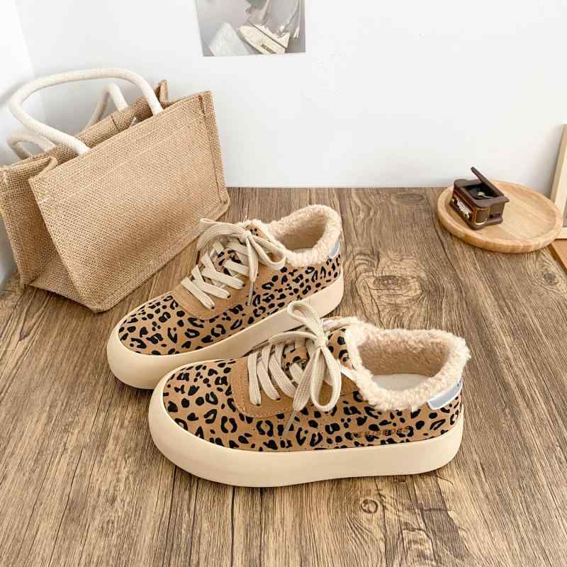 靴 レディース 羊毛 ラムウール インソール 裏起毛 厚底 スニーカー ドイツ軍 トレーニングシューズ風 ..