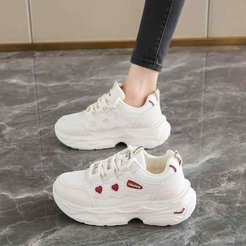 スニーカー レディース 春夏 通気性 スポーツ ランニングシューズ スリッポン 運動靴 ウォーキングシューズ 滑り止め 履きやすい 普段使い