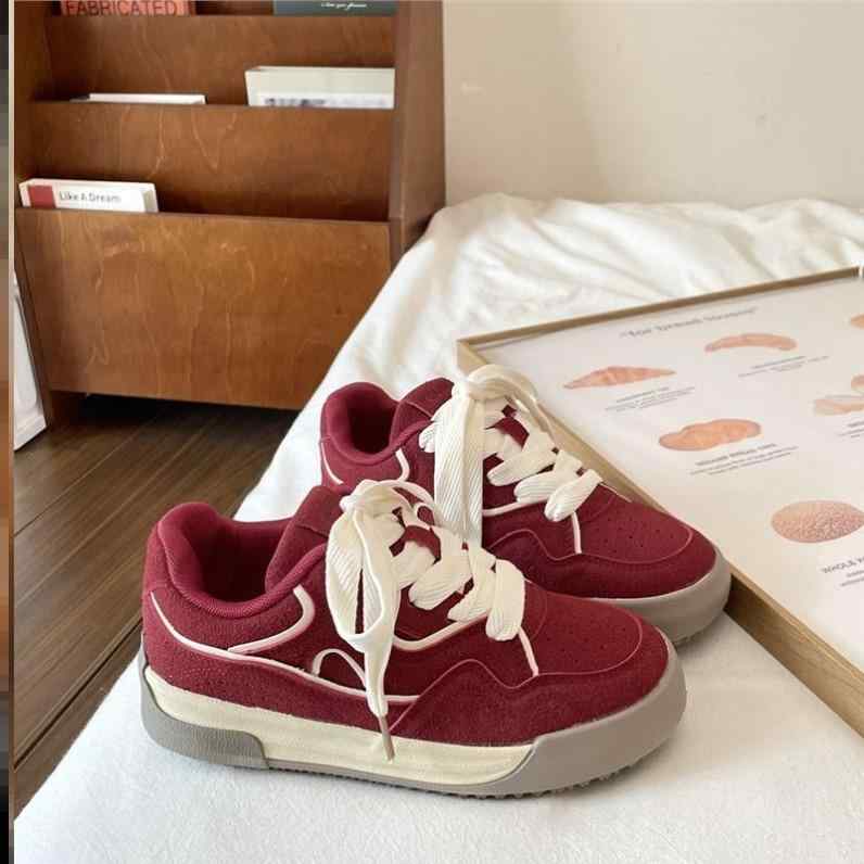 スニーカー レディース 厚底 軽量 カジュアル 学生 靴 秋冬 韓国風 女性 シューズ