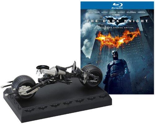 楽天市場】ダークナイト BATPOD プレミアムBOXの通販