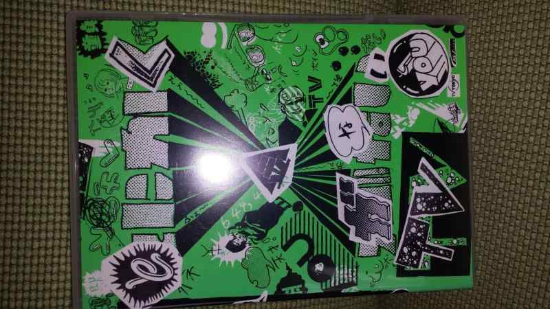 【中古】とにかく金がないTVとYOU [DVD]