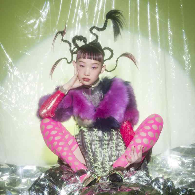 ネオン - 水曜日のカンパネラWPCL-13469