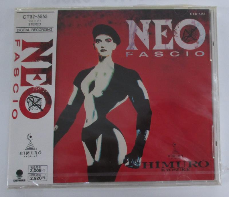 Other - 【中古】NEO FASCIO - 氷室京介