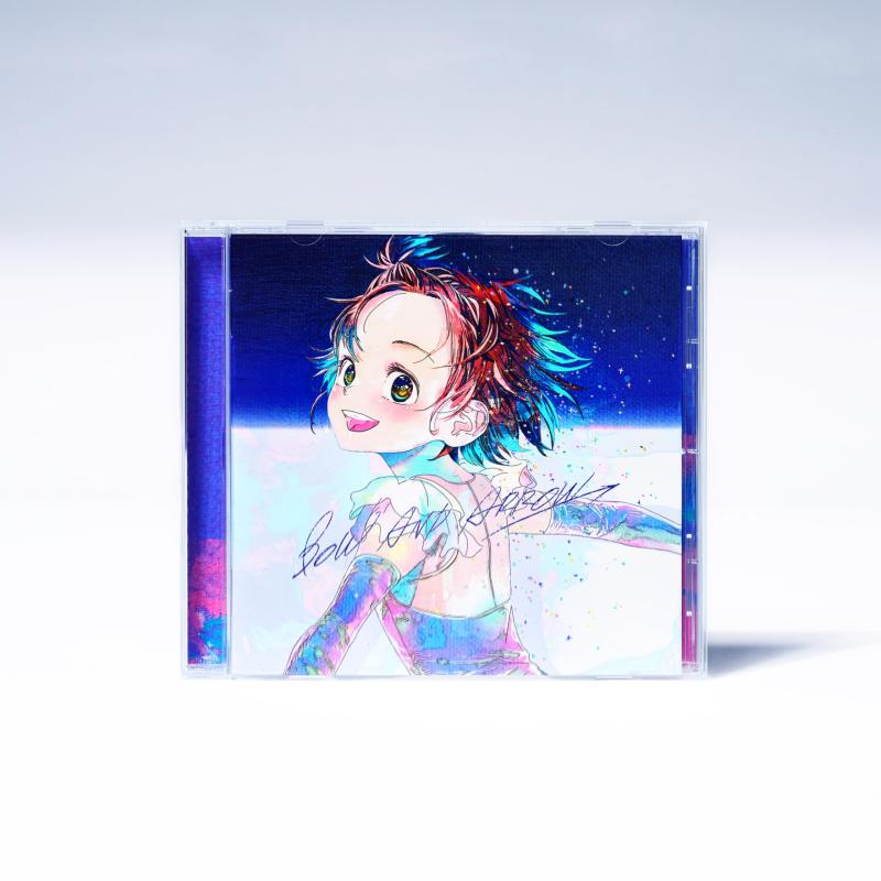 【中古】BOW AND ARROW / Plazma - 米津玄師 - (通常盤)